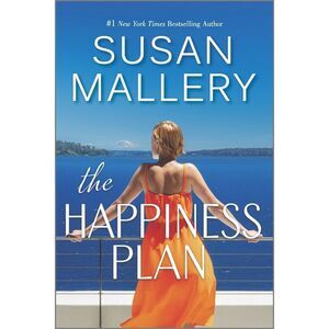 The Happiness Plan -- Susan Mallery